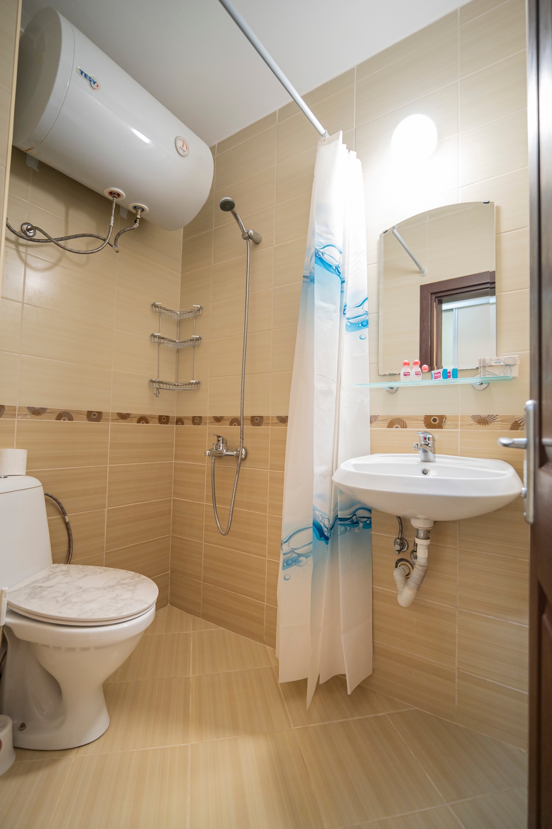 The Family Courtyard - LARGE 2BD Apartment 24 Flat Manager Booking