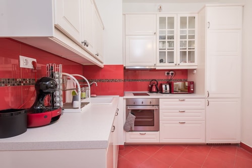 Designer, Business, Central, 1BDR Apartment 3 Flat Manager Booking