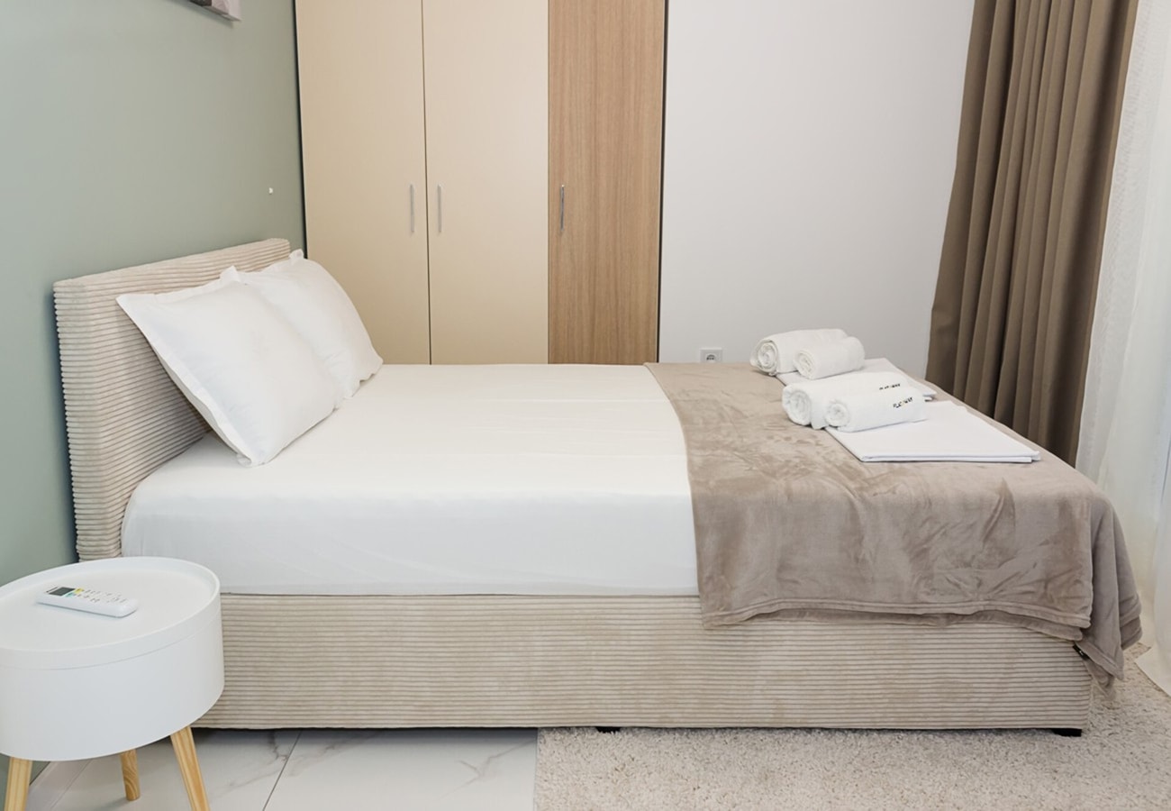 1BD Home near Varna's Sea Garden with Parking Spot 14 Flat Manager Booking