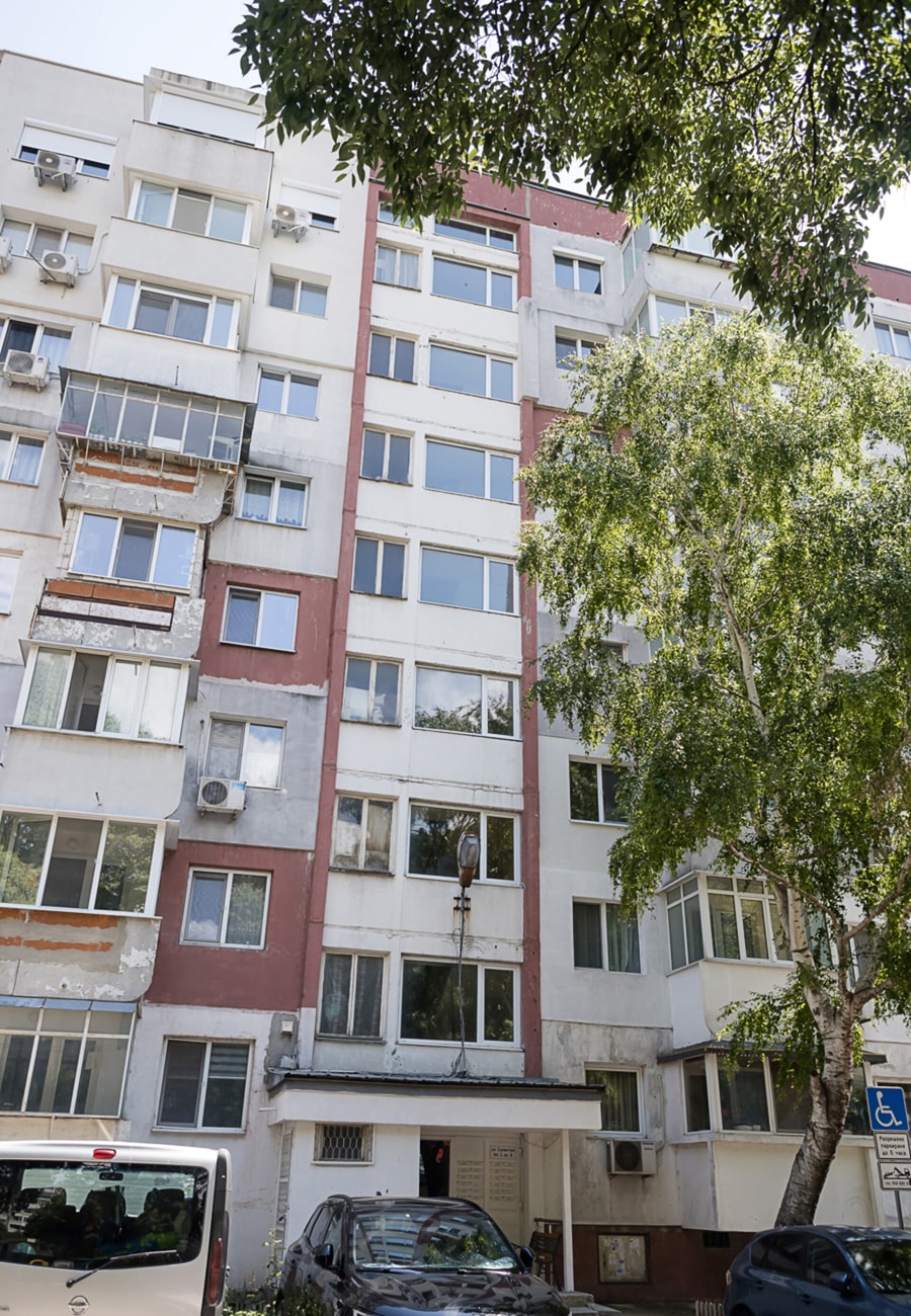 Bright & Airy Flat with 2 Bedrooms – Urban peace 25 Flat Manager Booking
