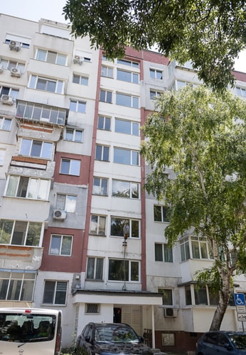 Bright & Airy Flat with 2 Bedrooms – Urban peace 25 Flat Manager Booking
