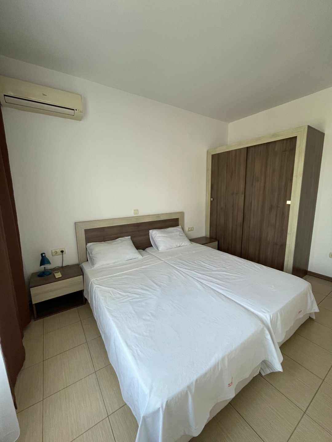 1BD Flat on the Beach with Parking 20 Flat Manager Booking