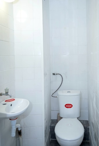 Bright & Airy Flat with 2 Bedrooms – Urban peace 8 Flat Manager Booking