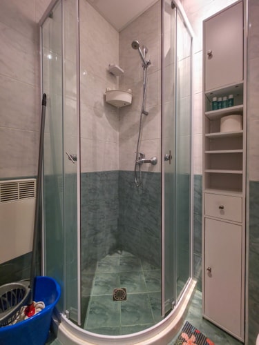 Cozy 1BD Flat in Pirin Sense 7 Flat Manager Booking