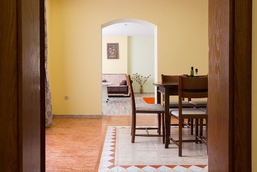 Apartments Nasini 2 Flat Manager Booking
