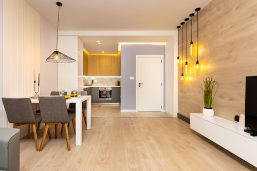 Platinum Designer Flat with Balcony & Parking 9 Flat Manager Booking