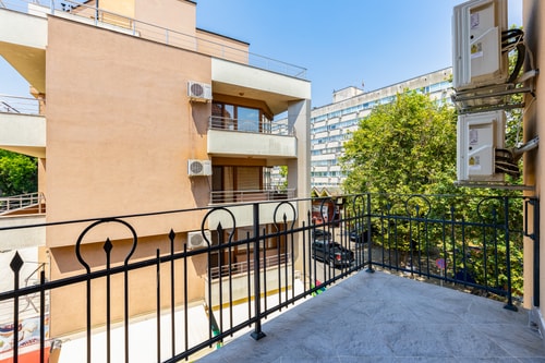PLOVDIV Diyan ap. 3 · Central Apartments with Garden view - Apt No. 3 22 Flat Manager Booking