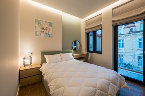 Great Studio 13 Flat Manager Booking