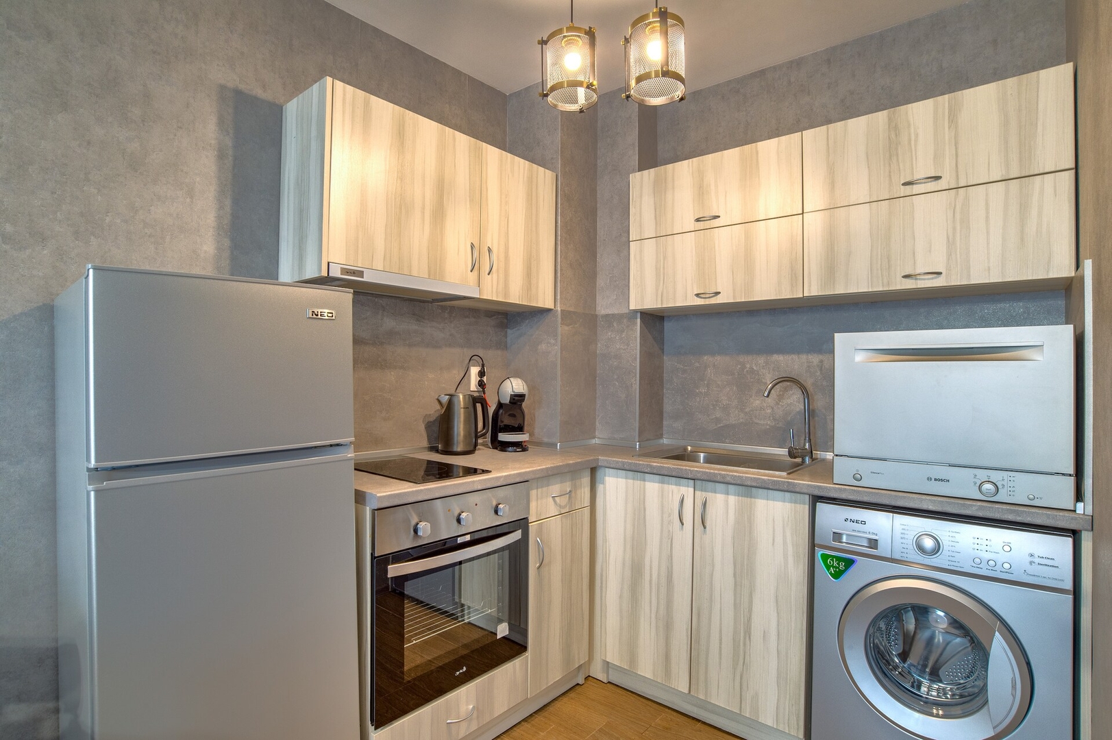 Colors of Nature in Stylish Flat in Pamporovo 5 Flat Manager Booking