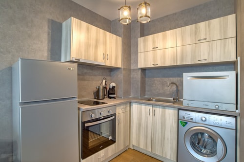 Colors of Nature in Stylish Flat in Pamporovo 5 Flat Manager Booking