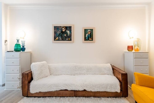 Doctors Garden - Central&Modern 2BD Flat in Sofia 9 Flataway