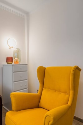 Doctors Garden - Central&Modern 2BD Flat in Sofia 11 Flataway