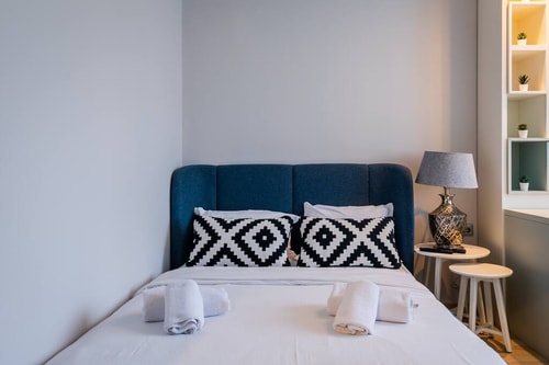 Doctors Garden - Central&Modern 2BD Flat in Sofia 13 Flataway