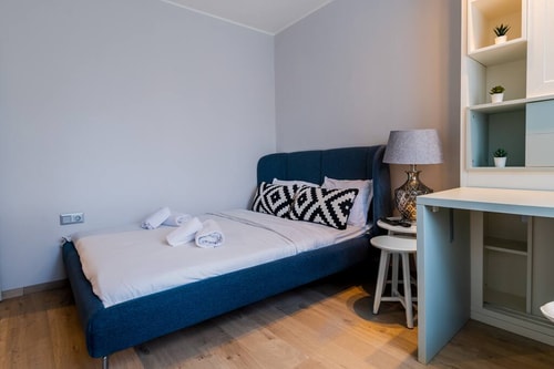 Doctors Garden - Central&Modern 2BD Flat in Sofia 14 Flataway