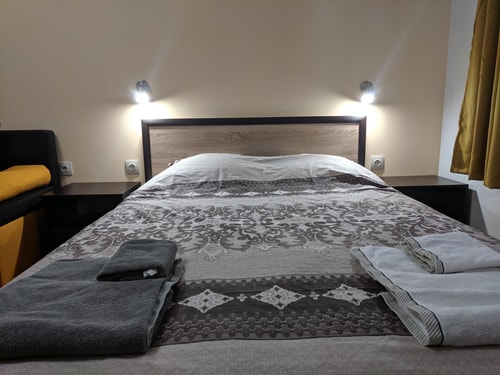 Convenient New Apartment Near Metro Station 1 Flat Manager Booking