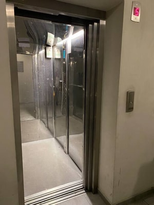 1BD Apartment near Lions' Bridge + Desk 13 Flataway