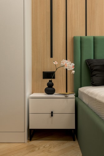 Modern Apartment in Top Center | Steps from Beach 17 Flat Manager Booking