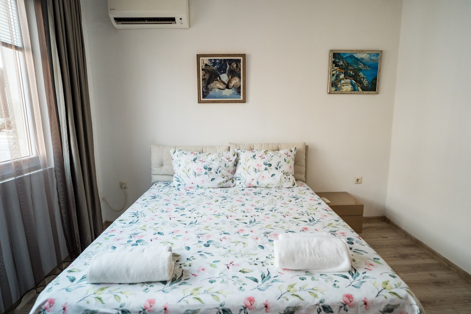 Black Sea Luxury 2bdrm Apartment 5 Flat Manager Booking