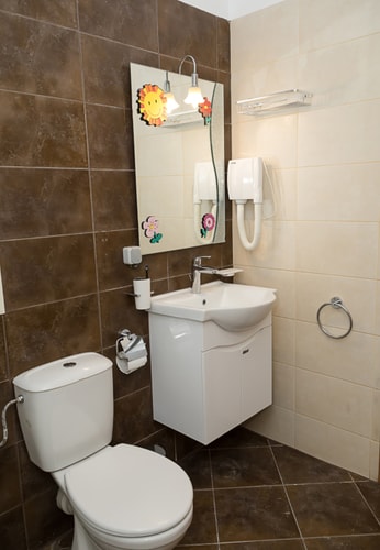 Cozy Retreat with Sea View & Balcony | Nikea Park 12 Flat Manager Booking