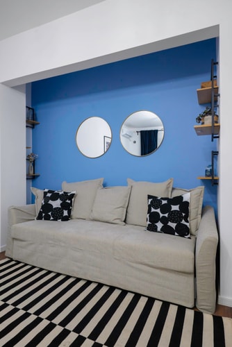 Your Home in Sofia | Cute & Comfy Apartment 7 Flat Manager Booking