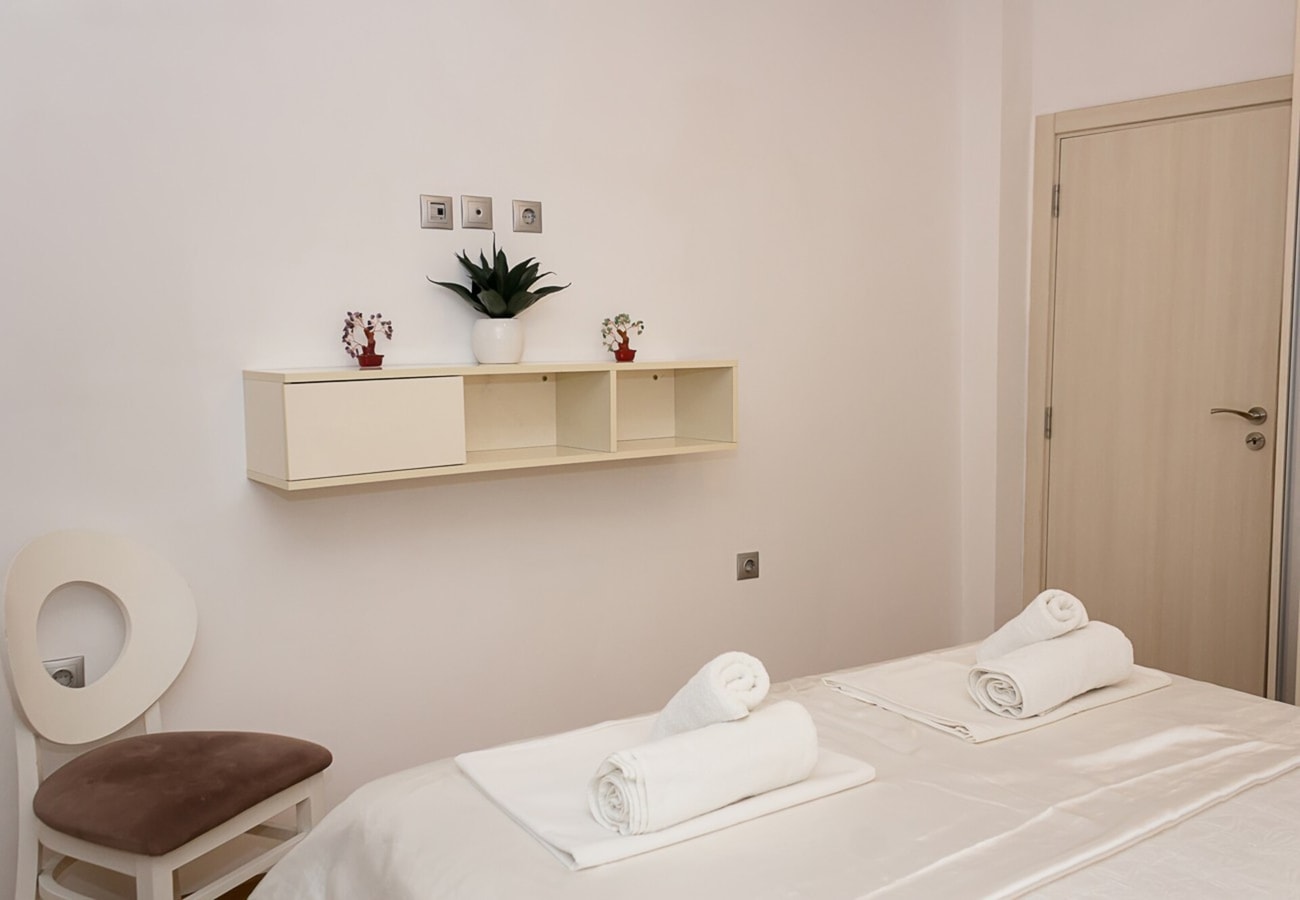 Chayka Charm Cozy 1BD Apartment in Varna 9 Flat Manager Booking