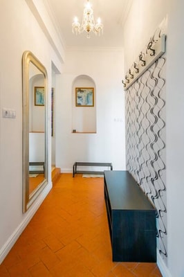 Majestic 1BD near Nevsky Cathedral 22 Flataway
