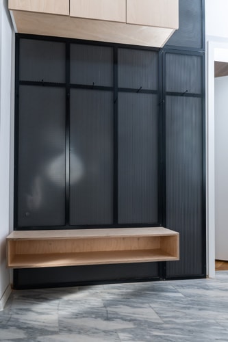 Industrial 2-BDR Flat by the National Stadium 9 Flat Manager Booking
