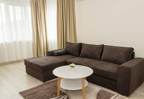 Varna Center 2BD Flat ~ Style & Comfort 0 Flataway