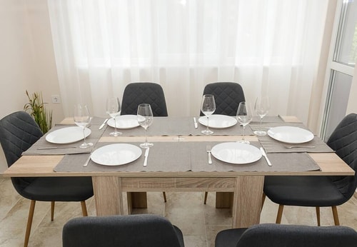 Varna Center 2BD Flat ~ Style & Comfort 2 Flataway