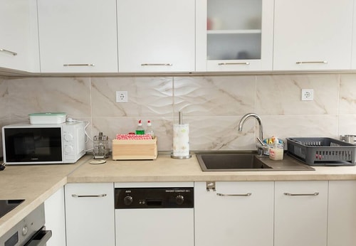 Varna Center 2BD Flat ~ Style & Comfort 4 Flataway