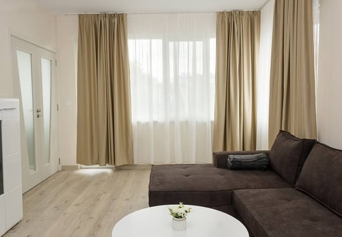 Varna Center 2BD Flat ~ Style & Comfort 6 Flataway