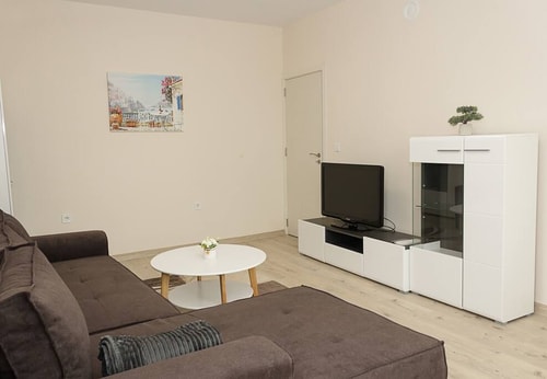 Varna Center 2BD Flat ~ Style & Comfort 7 Flataway