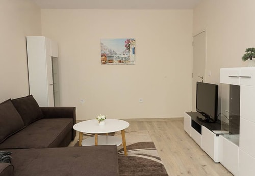 Varna Center 2BD Flat ~ Style & Comfort 8 Flataway