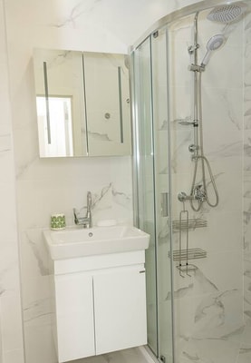 Varna Center 2BD Flat ~ Style & Comfort 9 Flataway