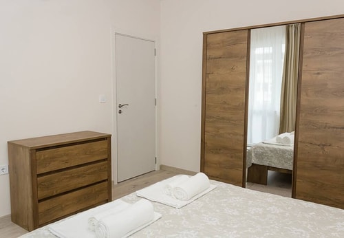 Varna Center 2BD Flat ~ Style & Comfort 18 Flataway