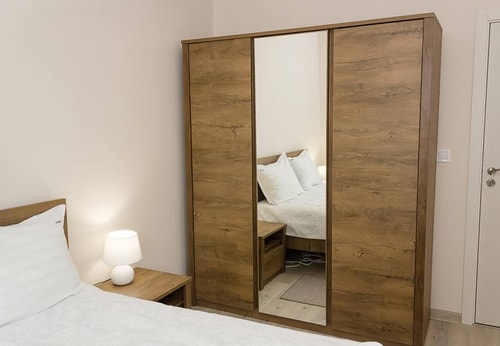 Varna Center 2BD Flat ~ Style & Comfort 21 Flataway