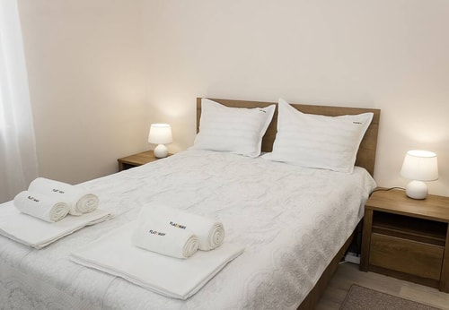 Varna Center 2BD Flat ~ Style & Comfort 22 Flataway