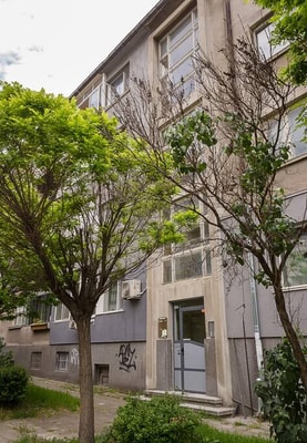 Varna Center 2BD Flat ~ Style & Comfort 25 Flataway