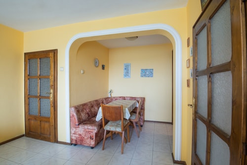 Shells ~ One-bedroom Flat Close to the Sea Garden 2 Flat Manager Booking