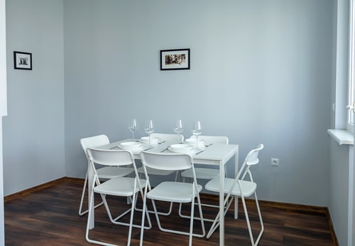 Bright & Airy Flat with 2 Bedrooms – Urban peace 10 Flat Manager Booking