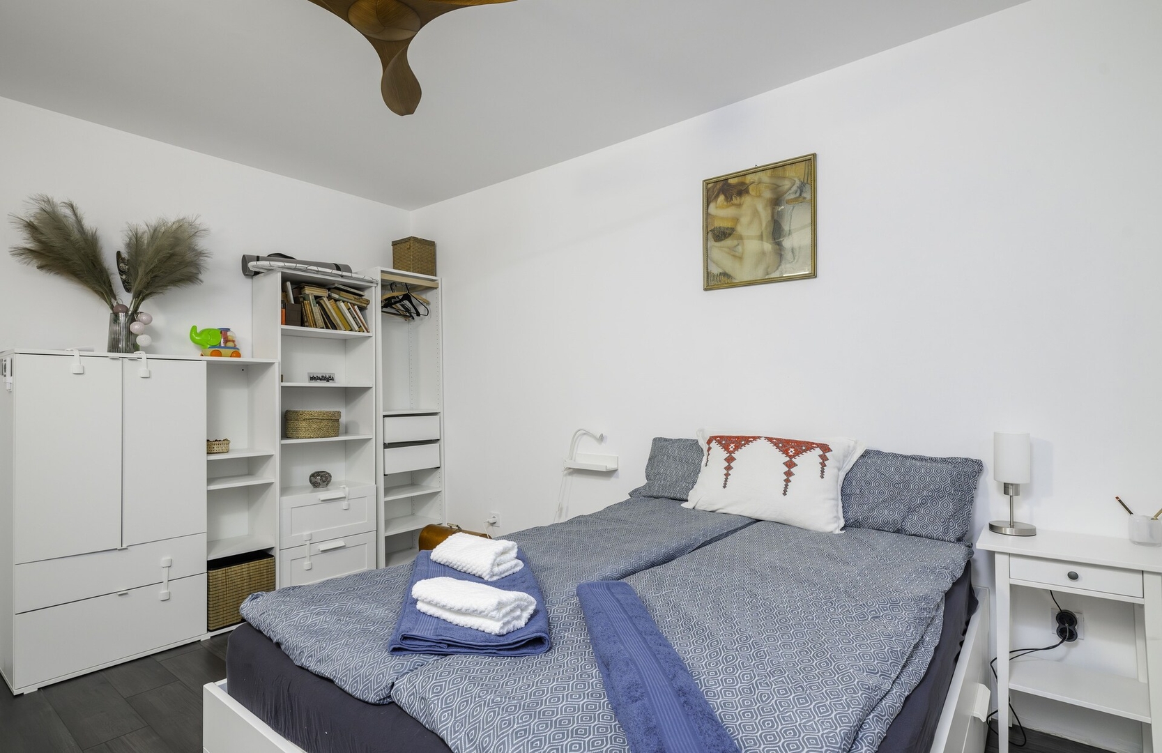 Cozy 1BD Flat Close to the City Center 10 Flat Manager Booking