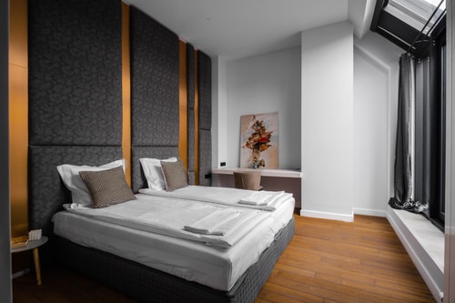 Great Studio 28 Flat Manager Booking