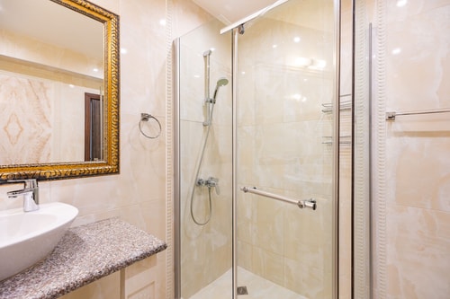 Elegant Apartment with Balcony in Argisht Palace 19 Flat Manager Booking