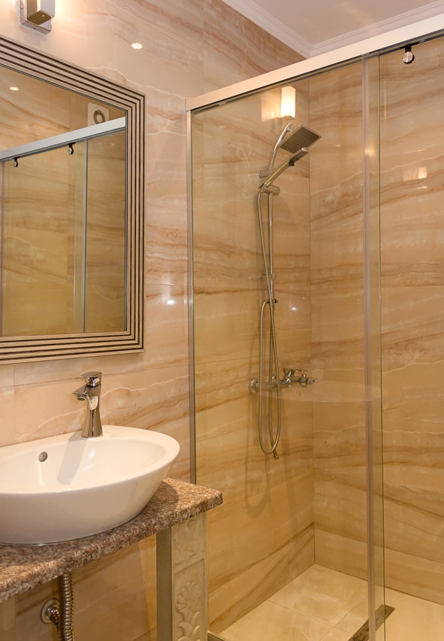 Studio in Argisht Partez Complex, Golden Sands 16 Flat Manager Booking