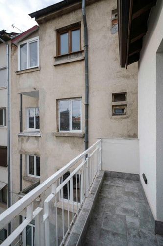 Luminous Central Retreat Spacious 2BD Apartment 29 Flat Manager Booking