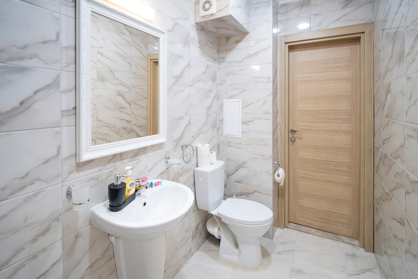 Marea Garden - 1BD apart.with Pool by Flat Manager 23 Flat Manager Booking