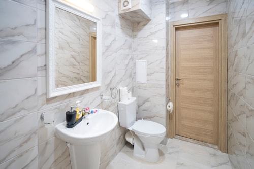 Marea Garden - 1BD apart.with Pool by Flat Manager 23 Flat Manager Booking