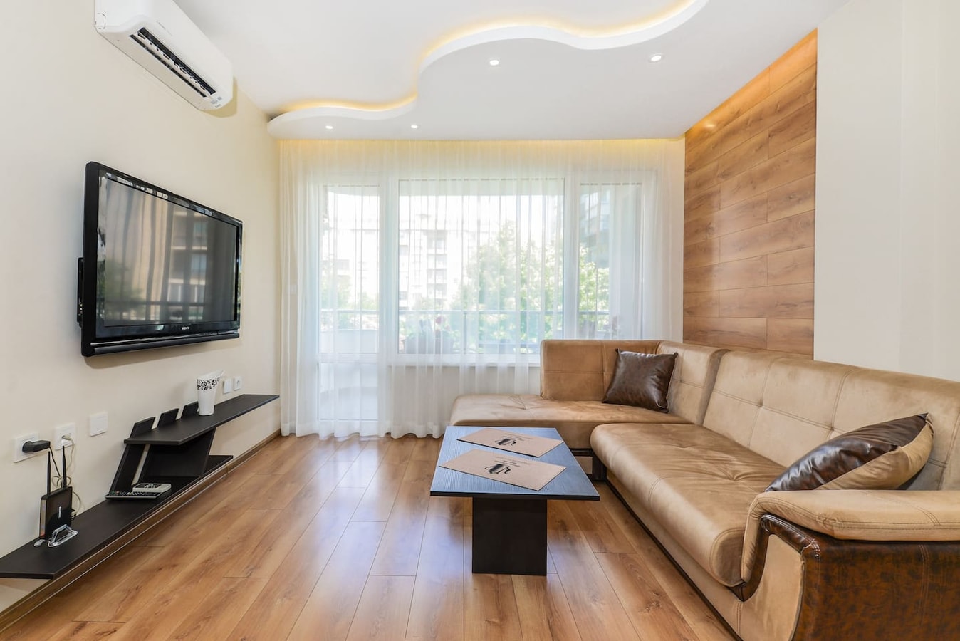 The M Place 8 Balchik Villas