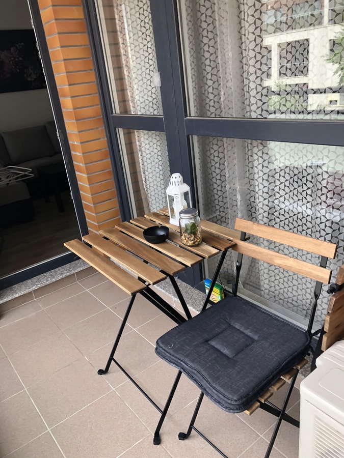 Cozy and Functional Business One-Bedroom Apartment 15 Flat Manager Booking