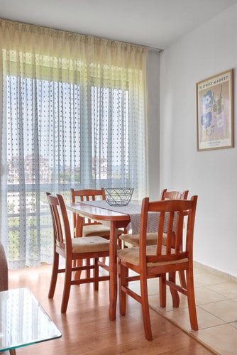 Great Studio 3 Flat Manager Booking